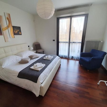 B&B Corte Sv4 Πάρμα Εξωτερικό φωτογραφία
