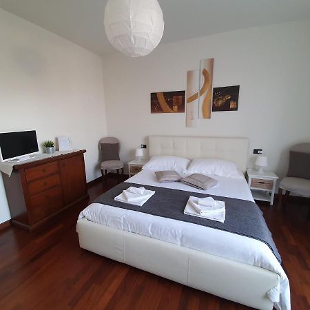 B&B Corte Sv4 Πάρμα Εξωτερικό φωτογραφία