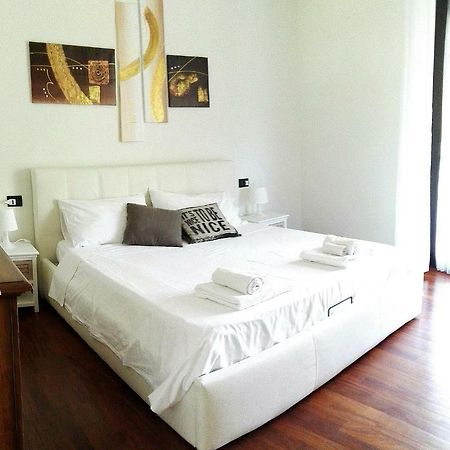 B&B Corte Sv4 Πάρμα Εξωτερικό φωτογραφία