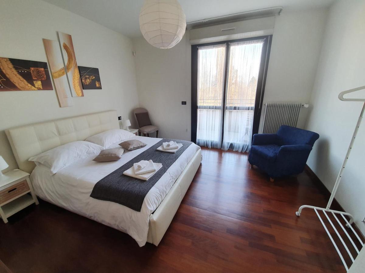 B&B Corte Sv4 Πάρμα Εξωτερικό φωτογραφία