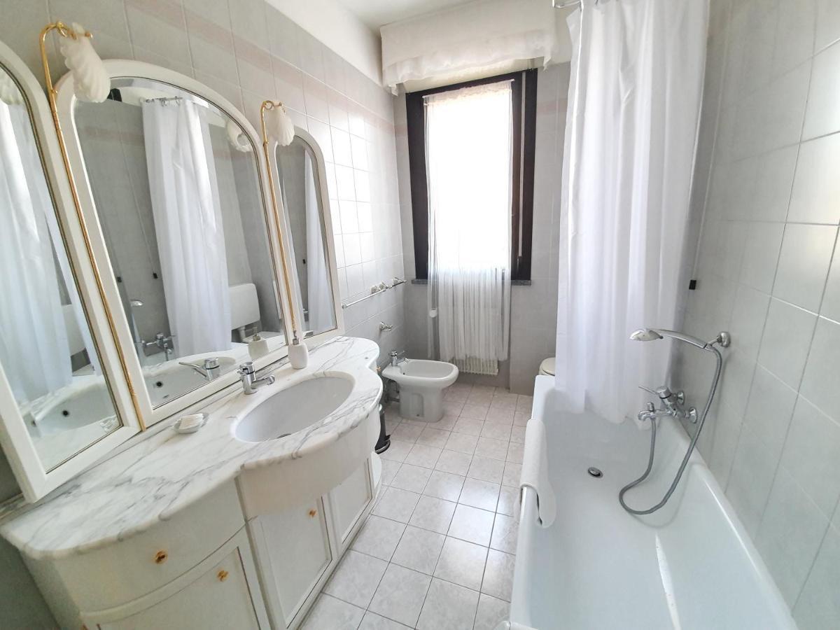 B&B Corte Sv4 Πάρμα Εξωτερικό φωτογραφία