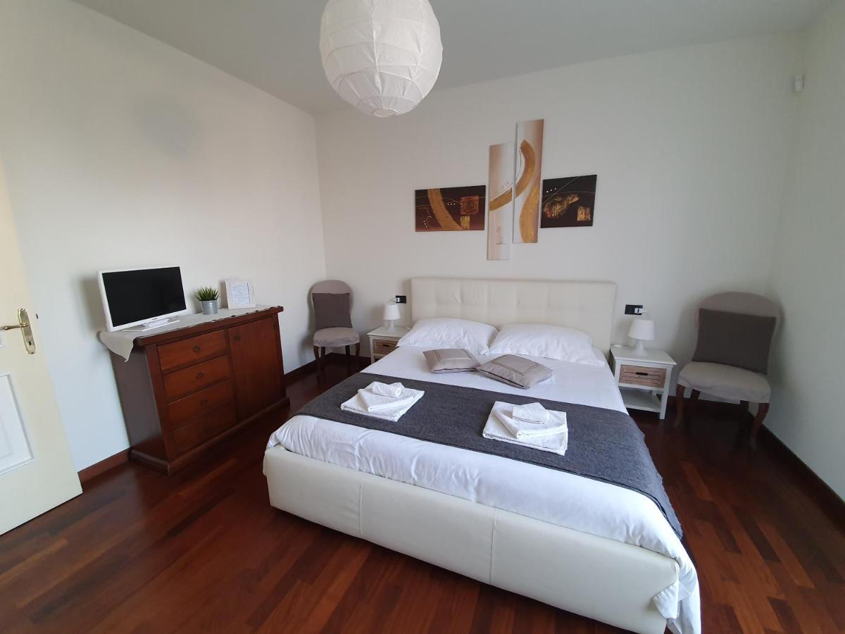 B&B Corte Sv4 Πάρμα Εξωτερικό φωτογραφία
