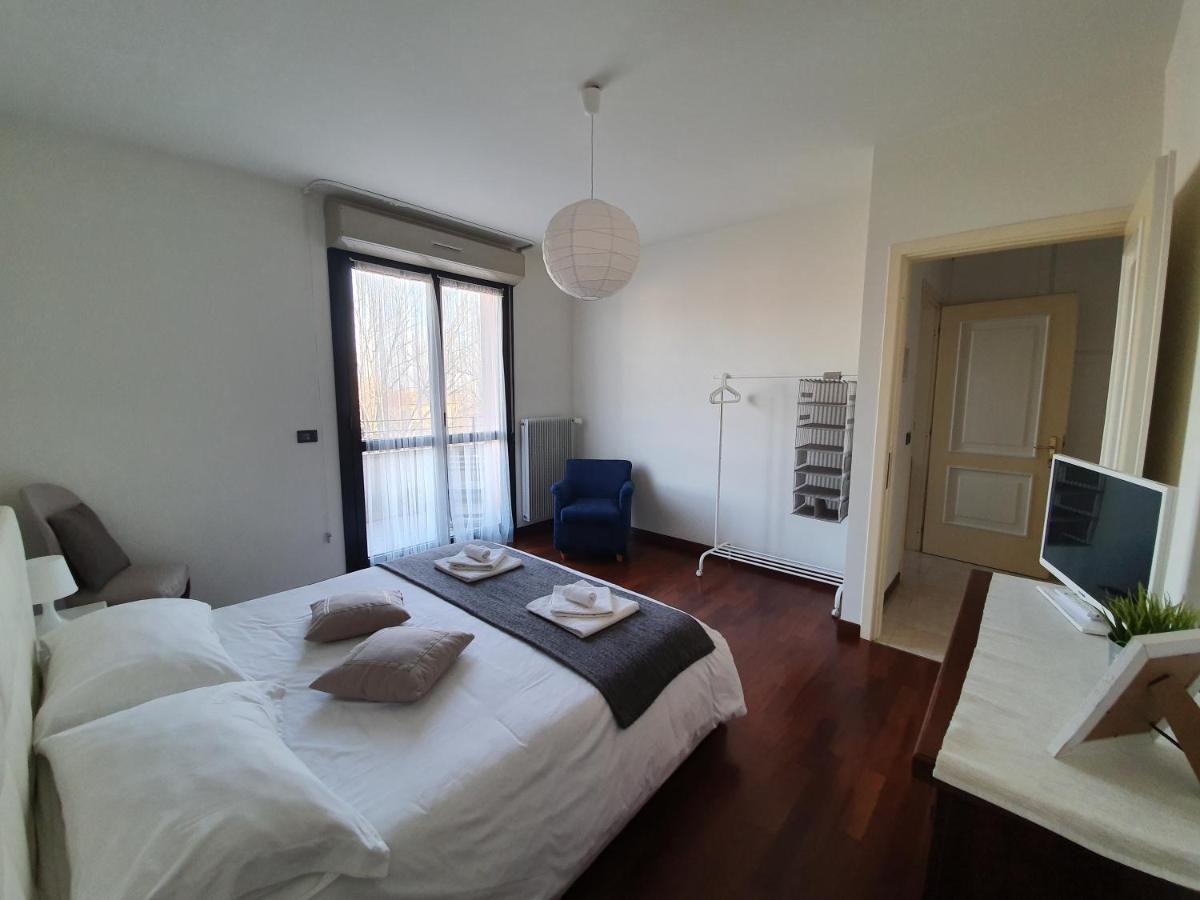B&B Corte Sv4 Πάρμα Εξωτερικό φωτογραφία