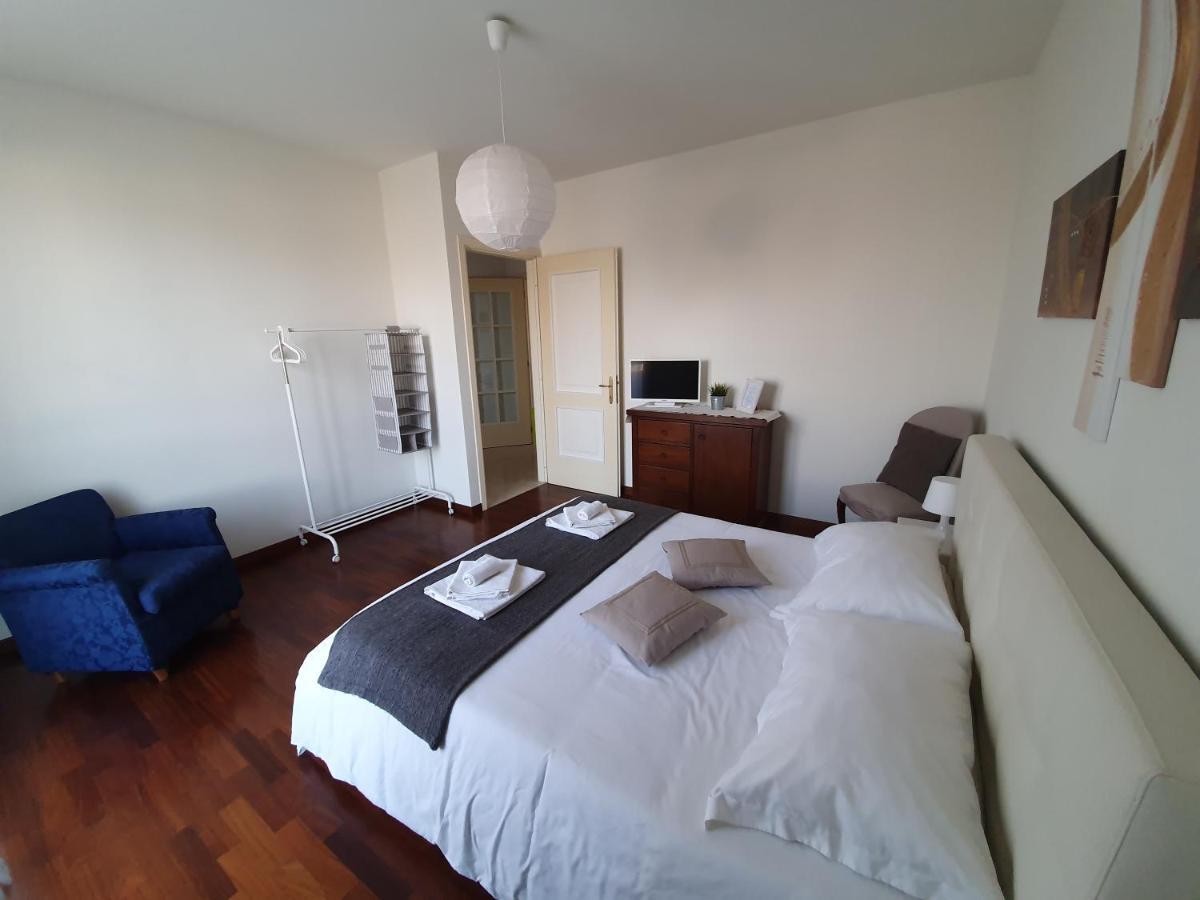 B&B Corte Sv4 Πάρμα Εξωτερικό φωτογραφία