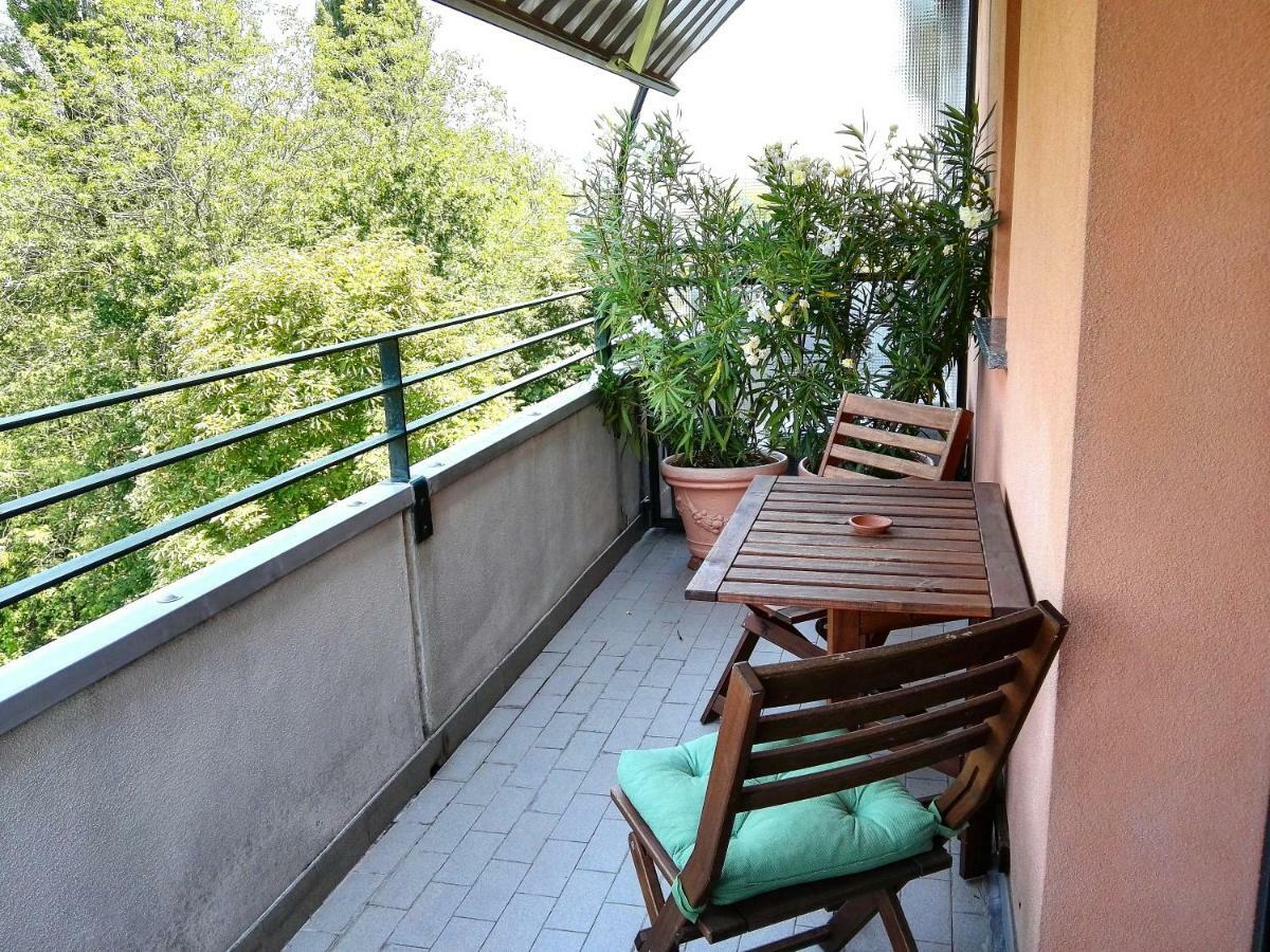 B&B Corte Sv4 Πάρμα Εξωτερικό φωτογραφία